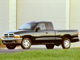 1997 Dodge Dakota Club Cab